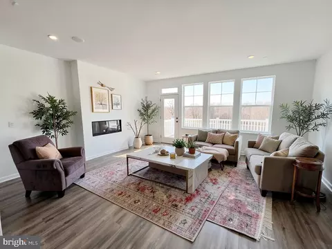 11279 Davisar Rd #111, White Marsh, MD 21162 photo 5