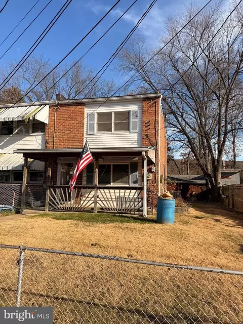 3055 Freeway, Halethorpe, MD 21227