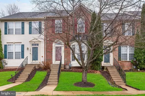 1067 Campbell Meadow Rd, Owings Mills, MD 21117