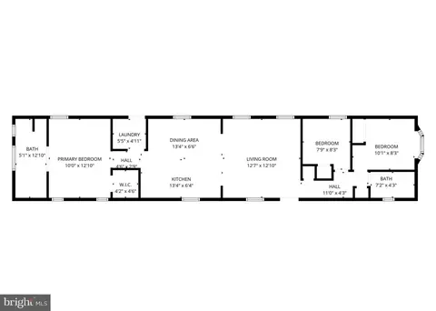 136 Rodeo Cir, Middle River, MD 21220 photo 32