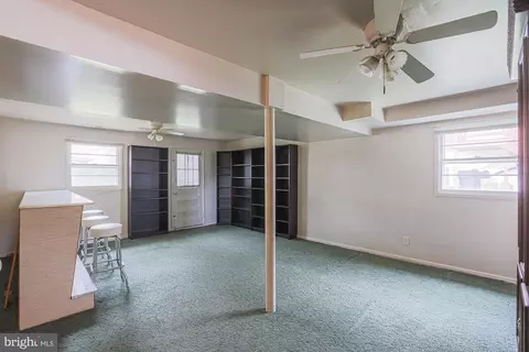 Living - 2607 Smith Ave, Baltimore, MD 21209 photo 3 of 4