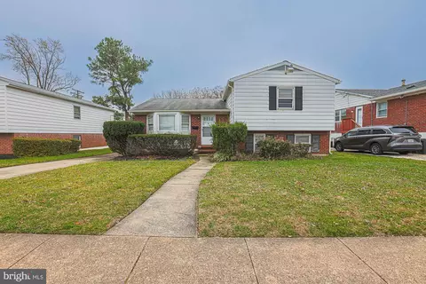 2607 Smith Ave, Baltimore, MD 21209