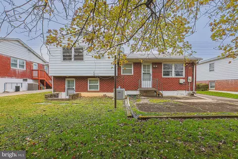 Exterior - 2607 Smith Ave, Baltimore, MD 21209 photo 2 of 2
