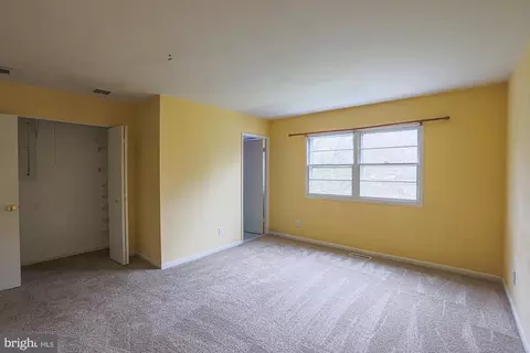 Bedroom - 2607 Smith Ave, Baltimore, MD 21209 photo 1 of 3