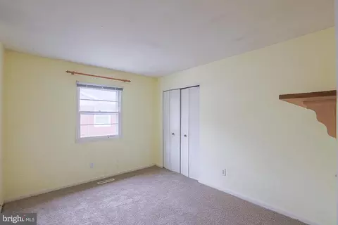 Bedroom - 2607 Smith Ave, Baltimore, MD 21209 photo 2 of 3