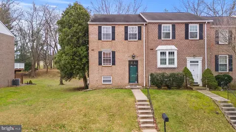 2647 Ebony Rd, Parkville, MD 21234