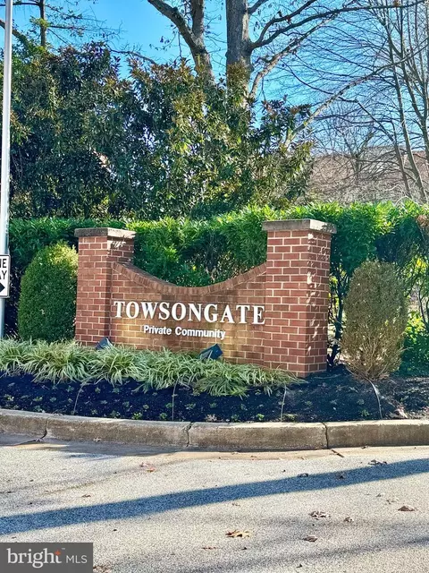 2 Southerly #108, Towson, MD 21286