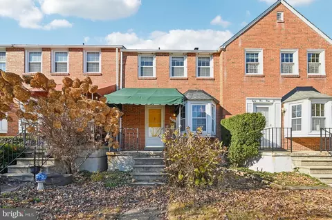 8334 Wyton Rd, Towson, MD 21286