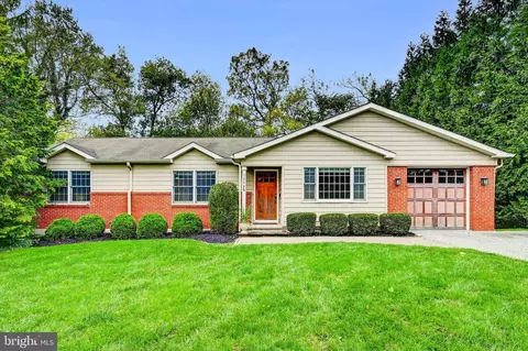 7920 Springway Rd, Towson, MD 21204