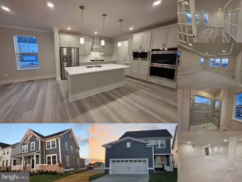 503 Willowshire St, Middle River, MD 21220