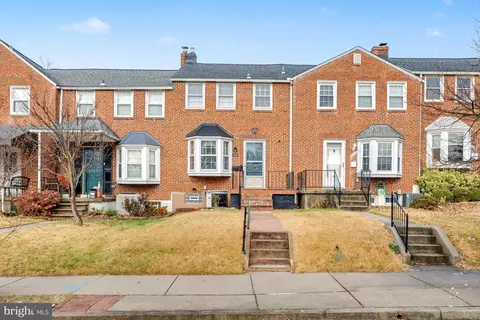 8446 Loch Raven Blvd, Towson, MD 21286