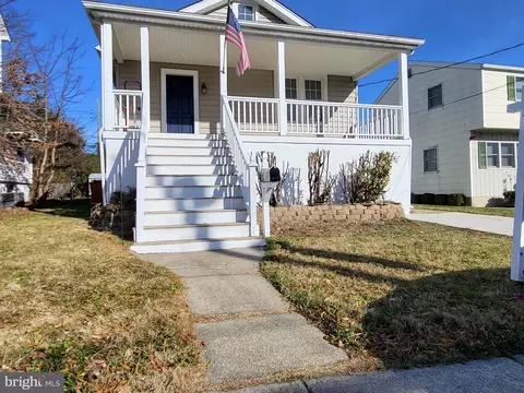 3108 Texas Ave, Parkville, MD 21234