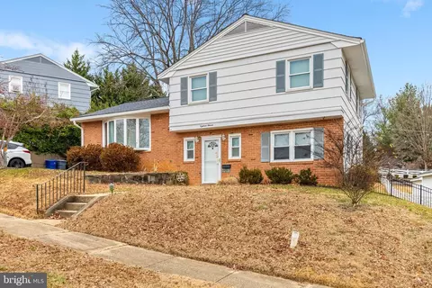 1811 Palo Cir, Halethorpe, MD 21227