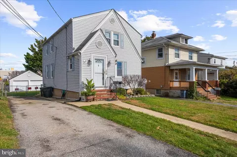 1328 Stevens Ave, Halethorpe, MD 21227 photo 2