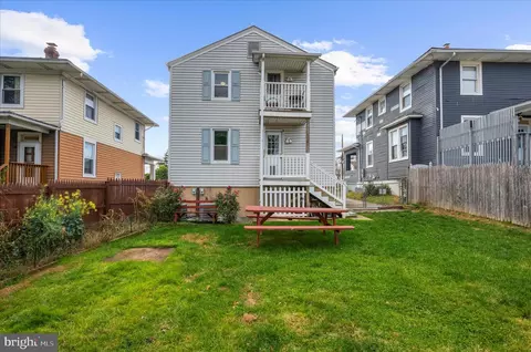 1328 Stevens Ave, Halethorpe, MD 21227 photo 29
