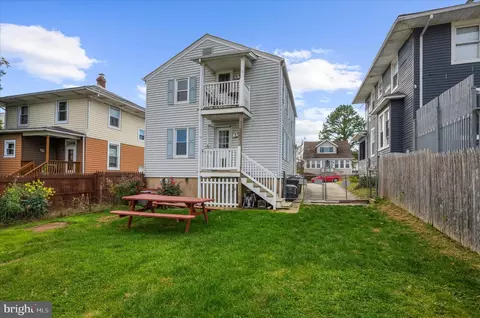 1328 Stevens Ave, Halethorpe, MD 21227 photo 31
