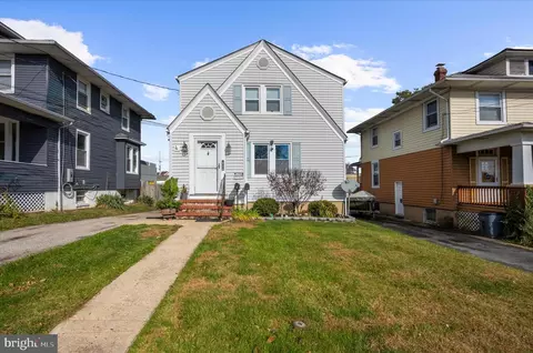 1328 Stevens Ave, Halethorpe, MD 21227