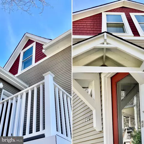 720 Mary Jo Way, Ellicott City, MD 21043
