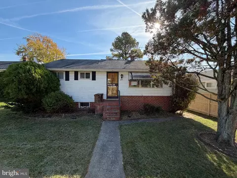 3 Bright Cir, Baltimore, MD 21207