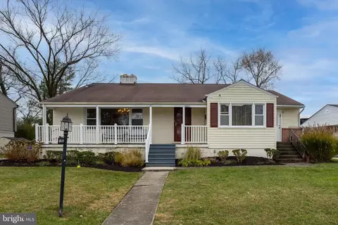 3215 Northbrook Rd, Pikesville, MD 21208