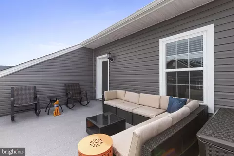 Exterior - 2045 Ivory Brook Rd, Windsor Mill, MD 21244 photo 2 of 5