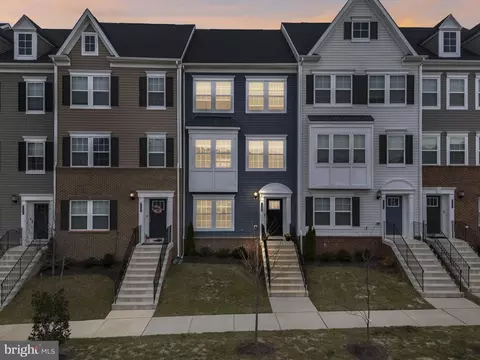 Exterior - 2045 Ivory Brook Rd, Windsor Mill, MD 21244 photo 3 of 5