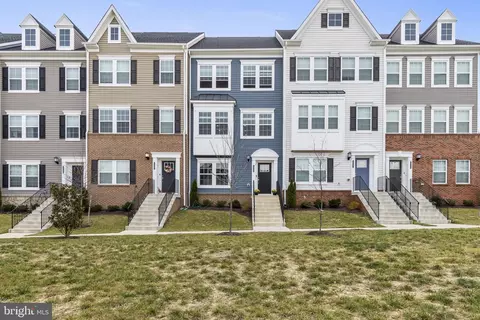 Exterior - 2045 Ivory Brook Rd, Windsor Mill, MD 21244 photo 5 of 5