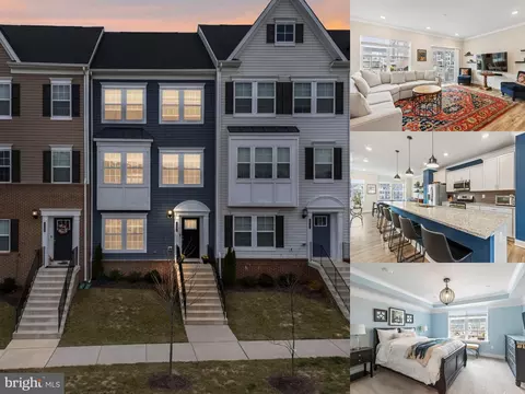 2045 Ivory Brook Rd, Windsor Mill, MD 21244