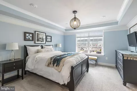 Bedroom - 2045 Ivory Brook Rd, Windsor Mill, MD 21244 photo 1 of 7