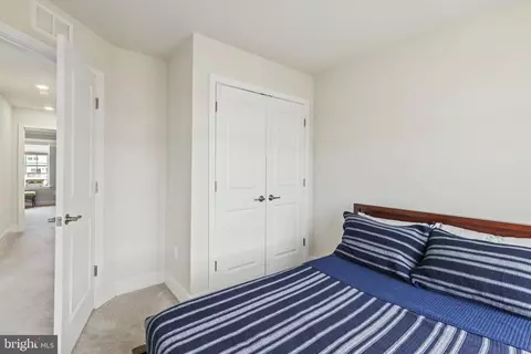 Bedroom - 2045 Ivory Brook Rd, Windsor Mill, MD 21244 photo 7 of 7