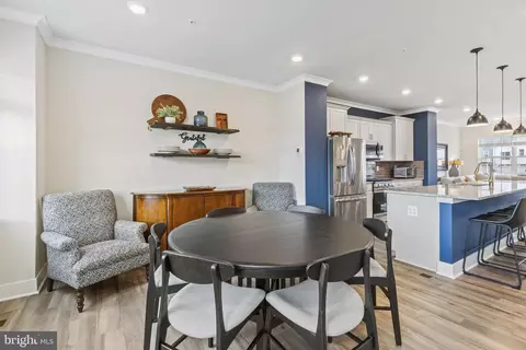 Dining - 2045 Ivory Brook Rd, Windsor Mill, MD 21244 photo 1 of 3