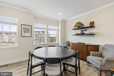 Dining - 2045 Ivory Brook Rd, Windsor Mill, MD 21244 photo 3 of 3