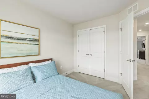 Bedroom - 2045 Ivory Brook Rd, Windsor Mill, MD 21244 photo 5 of 7