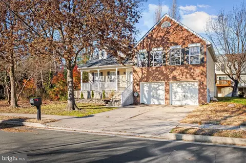 3710 Seneca Garden Rd, Middle River, MD 21220