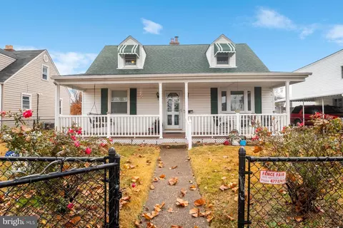 3459 Liberty Pkwy, Dundalk, MD 21222