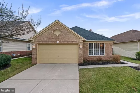 27 Stone Pine Ct, Pikesville, MD 21208