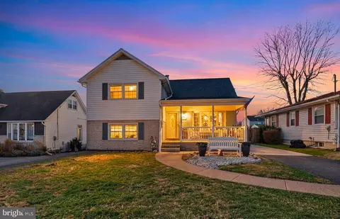 2322 Lodge Forest Dr, Sparrows Point, MD 21219