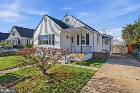 2606 Plainfield Rd, Dundalk, MD 21222