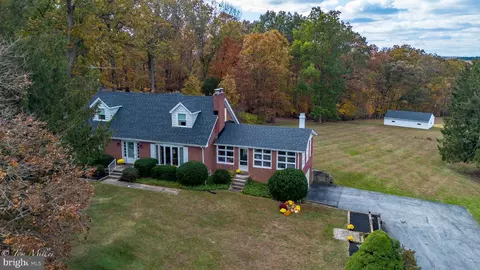 18400 Foreston Rd, Parkton, MD 21120