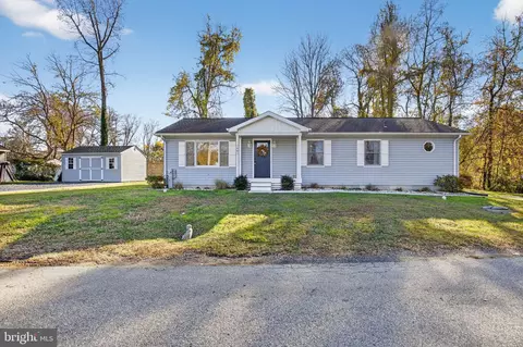 1001 Maple, Essex, MD 21221