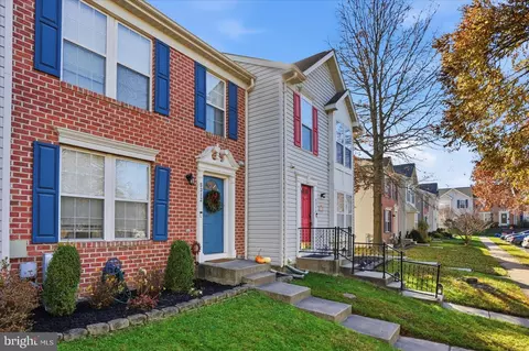 5312 Abbeywood Ct, Rosedale, MD 21237