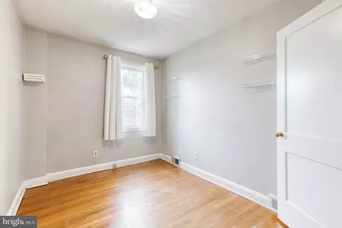 Bedroom - 122 Regester Ave, Baltimore, MD 21212 photo 2 of 5