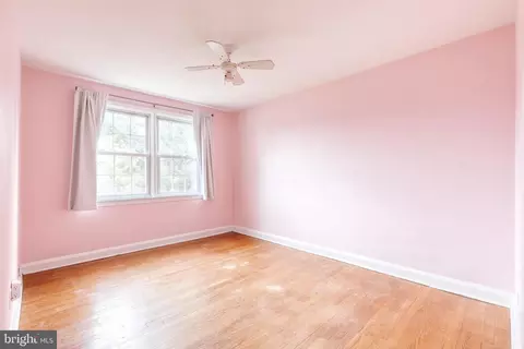 Bedroom - 122 Regester Ave, Baltimore, MD 21212 photo 4 of 5