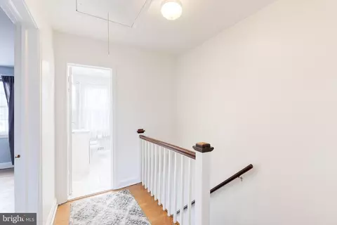 Entry Way - 122 Regester Ave, Baltimore, MD 21212 photo 2 of 2