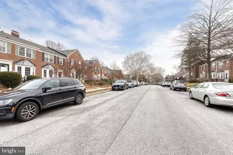 Exterior - 122 Regester Ave, Baltimore, MD 21212 photo 8 of 8