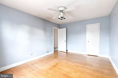 Bedroom - 122 Regester Ave, Baltimore, MD 21212 photo 1 of 5
