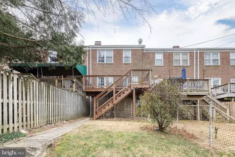 Other - 122 Regester Ave, Baltimore, MD 21212 photo 11 of 11