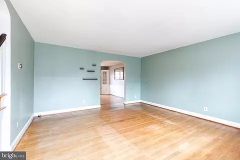 Living - 122 Regester Ave, Baltimore, MD 21212 photo 2 of 6