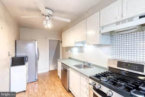 Kitchen - 122 Regester Ave, Baltimore, MD 21212 photo 2 of 2