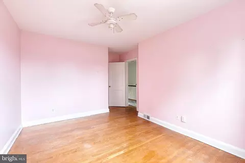 Bedroom - 122 Regester Ave, Baltimore, MD 21212 photo 5 of 5